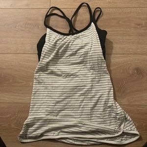 Calia Workout Top